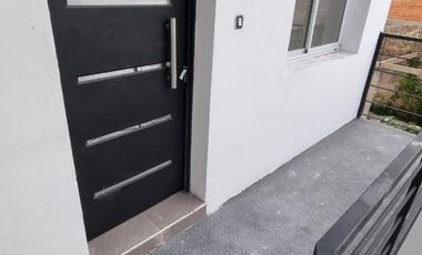 Departamento un dormitorio