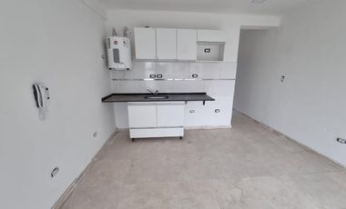 Departamento un dormitorio