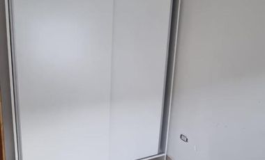 Departamento un dormitorio