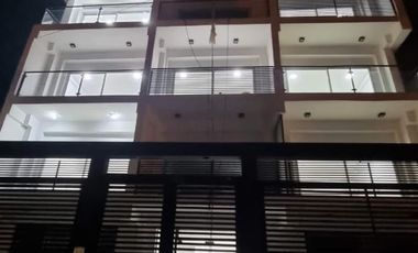 Departamento un dormitorio