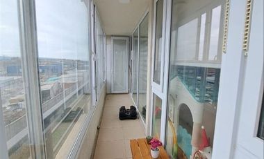 Departamento en venta de 3 dorm. en Talcahuano Barlovento 3