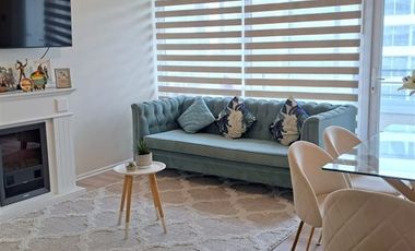 Departamento en venta de 3 dorm. en Talcahuano Barlovento 3
