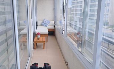 Departamento en venta de 3 dorm. en Talcahuano Barlovento 3