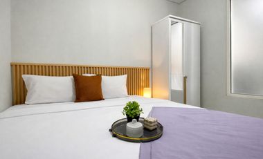 Apartemen Nifarro Park