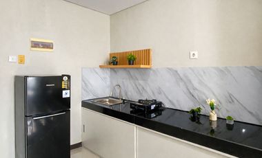 Apartemen Nifarro Park