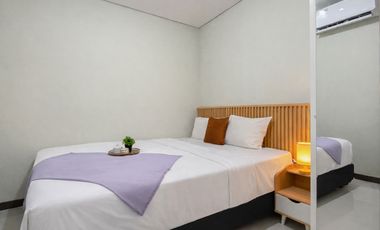 Apartemen Nifarro Park