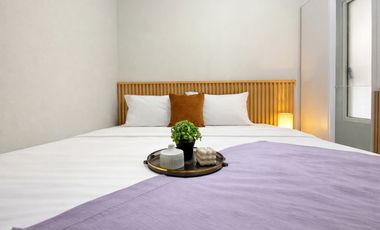 Apartemen Nifarro Park