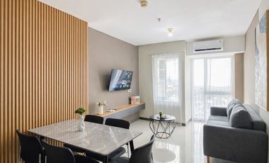 Apartemen Nifarro Park