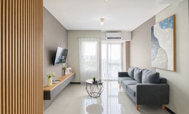 Apartemen Nifarro Park