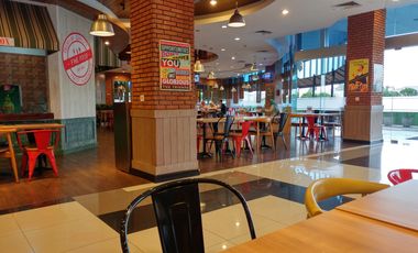 Apartemen Nifarro Park