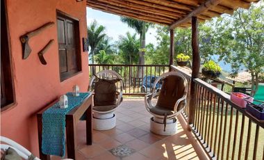 VENTA DE FINCA DAMASCO,  SUROESTE ANTIOQUEÑO ANT