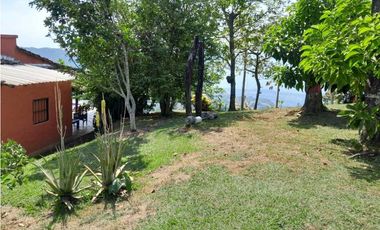 VENTA DE FINCA DAMASCO,  SUROESTE ANTIOQUEÑO ANT