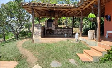 VENTA DE FINCA DAMASCO,  SUROESTE ANTIOQUEÑO ANT