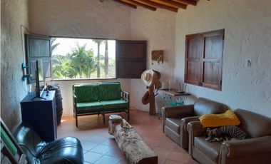 VENTA DE FINCA DAMASCO,  SUROESTE ANTIOQUEÑO ANT