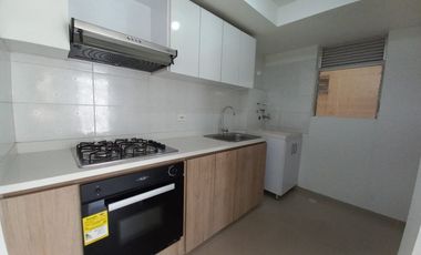apartamento en arriendo en brisas de los alamos. Cod A5068217