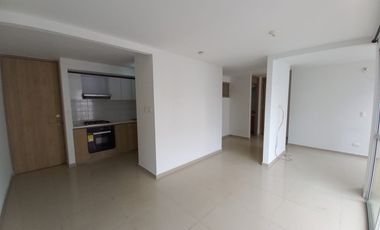 apartamento en arriendo en brisas de los alamos. Cod A5068217