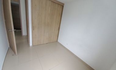 apartamento en arriendo en brisas de los alamos. Cod A5068217