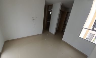 apartamento en arriendo en brisas de los alamos. Cod A5068217