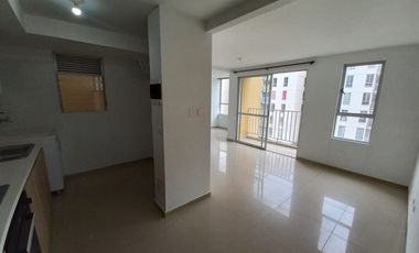apartamento en arriendo en brisas de los alamos. Cod A5068217