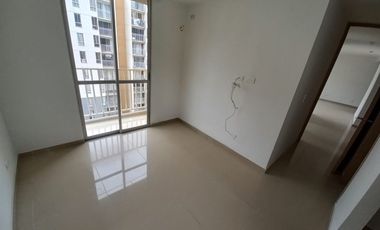 apartamento en arriendo en brisas de los alamos. Cod A5068217