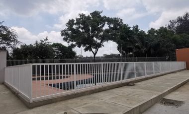 apartamento en arriendo en brisas de los alamos. Cod A5068217