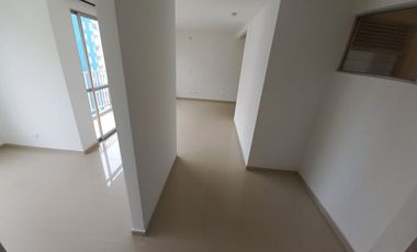 apartamento en arriendo en brisas de los alamos. Cod A5068217