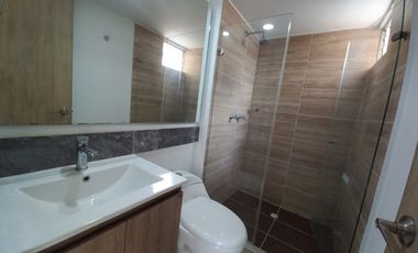 apartamento en arriendo en brisas de los alamos. Cod A5068217