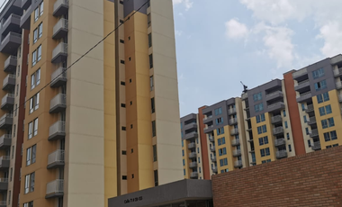 apartamento en arriendo en brisas de los alamos. Cod A5068217