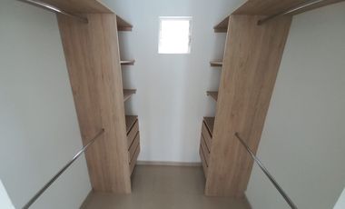 apartamento en arriendo en brisas de los alamos. Cod A5068217