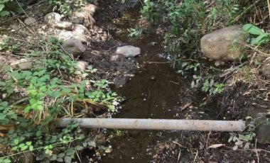 Se vende o Permuta terreno en Sector Lo de Lobos, Rengo