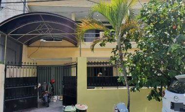 Jual Rumah Kost Kawasan Tenggilis Mejoyo 2 Lantai Surabaya