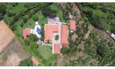 VENDEMOS MAJESTUOSA FINCA EN CERRITOS - PEREIRA