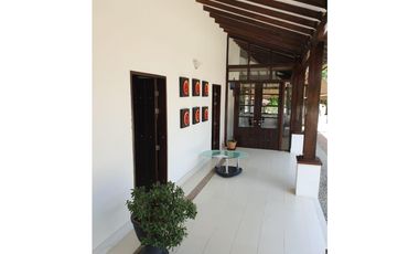 VENDEMOS MAJESTUOSA FINCA EN CERRITOS - PEREIRA