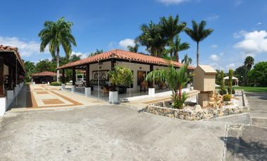 VENDEMOS MAJESTUOSA FINCA EN CERRITOS - PEREIRA