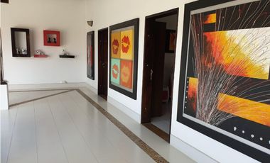 VENDEMOS MAJESTUOSA FINCA EN CERRITOS - PEREIRA