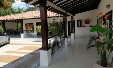 VENDEMOS MAJESTUOSA FINCA EN CERRITOS - PEREIRA