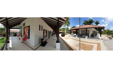 VENDEMOS MAJESTUOSA FINCA EN CERRITOS - PEREIRA