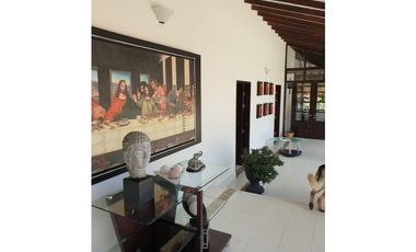 VENDEMOS MAJESTUOSA FINCA EN CERRITOS - PEREIRA