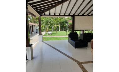 VENDEMOS MAJESTUOSA FINCA EN CERRITOS - PEREIRA