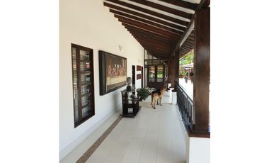 VENDEMOS MAJESTUOSA FINCA EN CERRITOS - PEREIRA