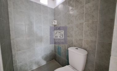 COD. 3967 - SE ARRIENDA CASA - BARRIO: CARACOLI