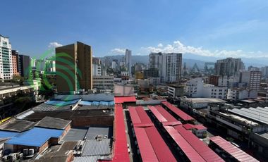 oficina en arriendo en centro. Cod A189