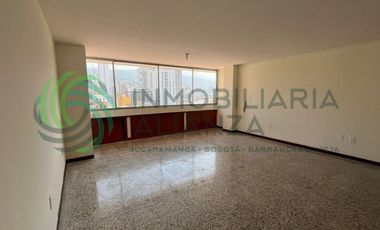 oficina en arriendo en centro. Cod A189