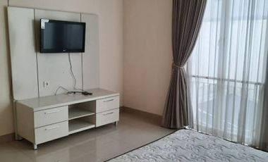 Disewakan rumah super mewah full furnish di the mansion pakuwon indah surabaya