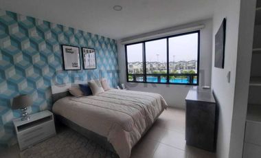 Venta Casa en Urbanización Los Prados.
