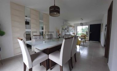 Venta Casa en Urbanización Los Prados.