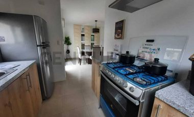 Venta Casa en Urbanización Los Prados.