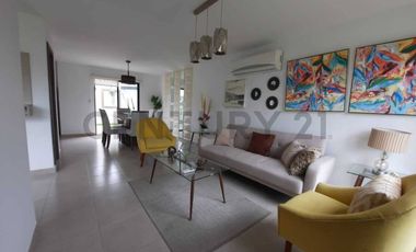 Venta Casa en Urbanización Los Prados.