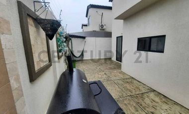 Venta Casa en Urbanización Los Prados.