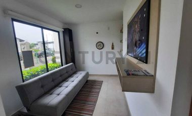Venta Casa en Urbanización Los Prados.